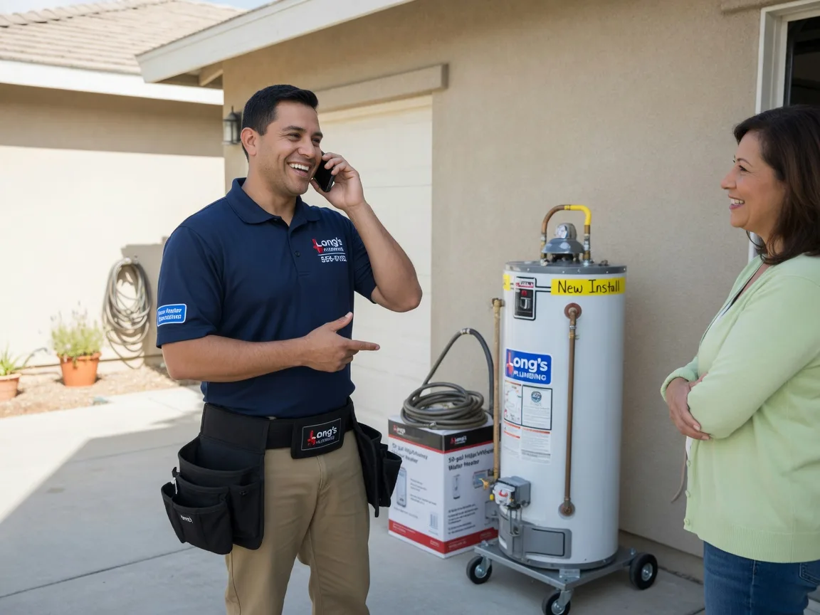 Leak Detection Randolph, MN FAQs